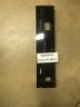 00351676 351676 Bosch New Thermador Dishwasher Panel Frame Black Free Shipping