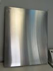 3551dd1003l Lg Dishwasher Cover Assembly Front Panel Stainless