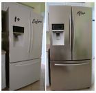 Ss10  3610 Ez Faux Decor Premium Nickle Stainless Steel Transformation 0707565314831