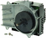 40.00.274p Rational Fan Motor With Shaft Gas 356814045561