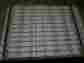 400w01ad Ge General Electric Dishwasher Green Upper Rack For Model Gsd