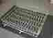 400w51ad Ge General Electric Dishwasher Green Upper Rack For Model Gsd