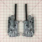 405517992 Frigidaire Genuine Oem Dishwasher Rh Lh Hinge Assembly Kit