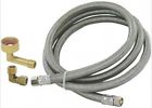 41045 Eastman Dishwasher Connector Hose Elbows