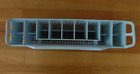 4160207 Whirlpool Silverware Basket Used On Oldest Kitchen Aid Dishwasher Blue