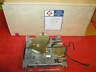 4162397 115999 240372 Whirlpool Used Vintage Kitchenaid Dishwasher Timer