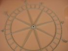 4171543 Kitchen Aid Washer Upper Wash Arm Support