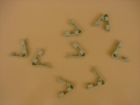 4171551 Kitchen Aid Dishwasher Clips