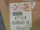 4171618 Whirlpool New Oem Kickplate