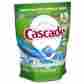 00037000417583 41758 Procter Gamble Fresh Scent Action Pacs Dishwasher Detergent 12 Count