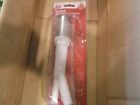Ace855-70 4188025 Ace Air Gap For Automatic Dishwasher Hose Chrome