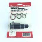 42-60684 Kenmore Dishwasher Connector Kit Garbage Disposer