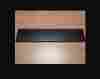 4214881 New Genuine Meile Dishwasher Black Toekick Panel For G890 Part