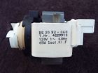 4229910 Dishwasher Drain Pump Miele
