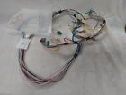 Shv66a03uc-14 431588 Bosch Wiring Harness Part For Dishwasher Model