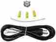 4317824 Whirlpool Dishwasher Power Cord 4-foot 3 Wire 050946221908