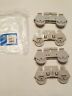 4317933-er4317933 Whirlpool Kitchenaid Kenmore Dishwasher Pack Rack Wheel Roller 840993030734