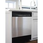 43180167628 Stainless Dishwasher Parts Accessories Steel Panel Cover By 761856863453