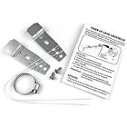 5001dd4001a 432372 Ximoon Dishwasher Installation Hardware Kit For Lg Mounting 710525836359