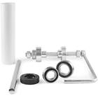 4330718150 Ximoon Bearings And Install Tool Fits Whirlpool Maytag 710525836335