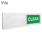 43338-587 Vila Dishwasher Magnet Easy To Read Acrylic Indicator 791043306302