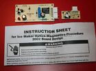 4389102 Fsp New Genuine Refrigerator Control Board Free Ship