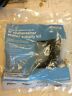 W10278635rp 4396897rp Whirlpool Genuine Oem Dishwasher Hose Hook Up Kit