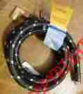 4396897rw Hose With Elbow Whirlpool New Universal Dishwasher Water Supply Line 7 W Brass 883049024929
