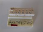 444815 Bosch Dishwasher Timer Control Switch Module