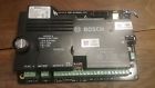 4512 Bosch Control Panel