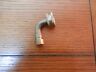 4520961 Dishwasher Brass Connection Female Hose Compression Elbow