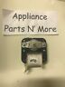 4681ed2001c Lg Nto Dishwasher Fan Motor