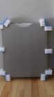Ap4300109 478778 Bosch Dishwasher Door-outer Stainless