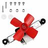 482731 Whirlpool Evaporator Fan Motor Kit By Fetechmate Compatible With Kenmore
