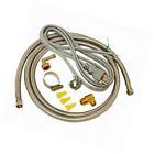48337 Dishwasher Installation Kit 091712483373