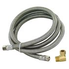 48366 Eastman Ss Dishwasher Installation Kit Mip Elbow