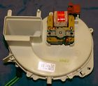 4887122 Motor Miele Dishwasher Fan Vent