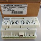 489075 Bosch Genuine New Oem Dishwasher Main Control Board Module