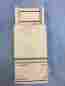 490472 490467 Unbranded Bosch Dishwasher Detergent Dispenser Assembly Part