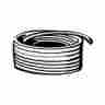 093175 50-foot Harvey 7 8-inch By Dishwasher Hose Sale 0078864931754