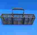 5005dd1001a Lg Dishwasher Silverware Basket New Oem