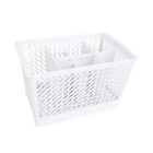 5055516282636 Dishwasher Cutlery Basket Silverware