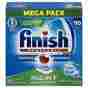5170089729 Finish Dishwasher Detergent Tablets 90ct Powerball Free Shipping New 794628209449