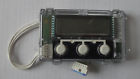 522899 Fisher Paykel Dishwasher Kit Lcd Housing Control Board Module Display