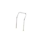 52290-52292 52293 Vollrath Carbon Steel Handle 029419090693