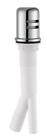 44321522940 522946 Design House Dishwasher Air Gap Polished Chrome Finish