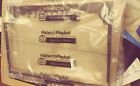 525715 Fisher Paykel New Oem And Trim Chasis Kickstrip Black