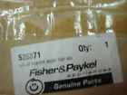 526371 Fisher Paykel New Oem Lid Actuator Assy