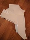 527732 Fisher Paykel Cover Mains Filter Dishwasher