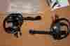 528113 Fisher Paykel Lid Actuators Kit Bottom